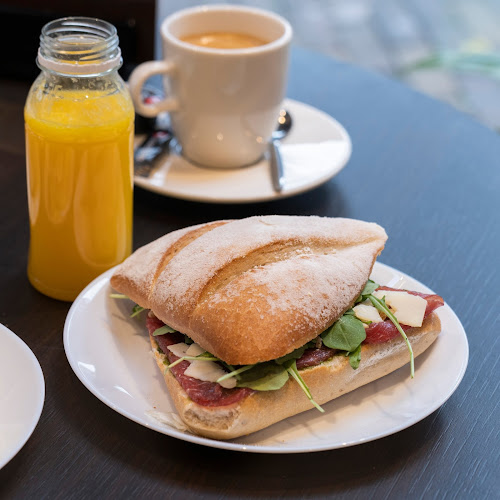 Bakker Bart Nijkerk - Nijkerk