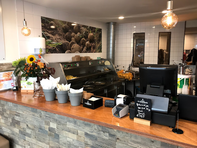 Comentarii opinii despre Vlaams Friteshuis Loket 13