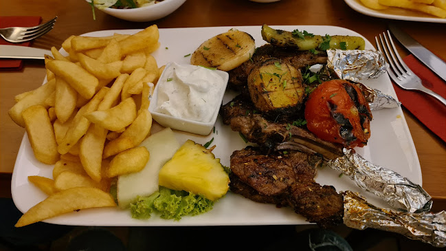 Nalin Grill House Restaurant - Vaals