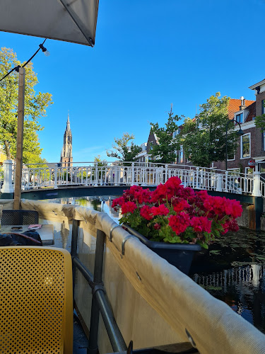 Il Peperoncino DELFT - Horeca