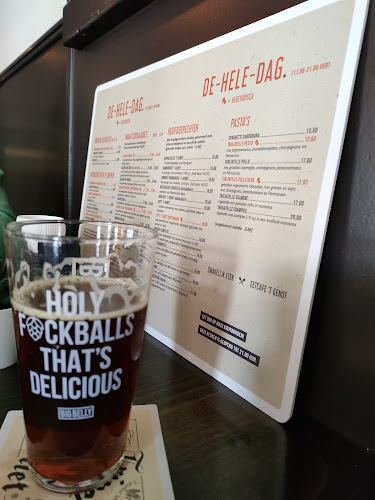 Opinii despre Eetcafé 't Genot în Echt - Horeca