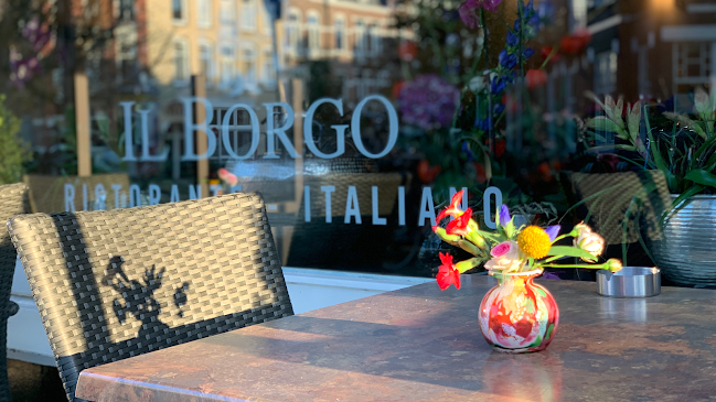 Il Borgo Ristorante Italiano - Amsterdam