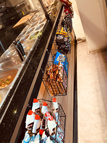 Comentarii opinii despre Lunchbar Amsterdam