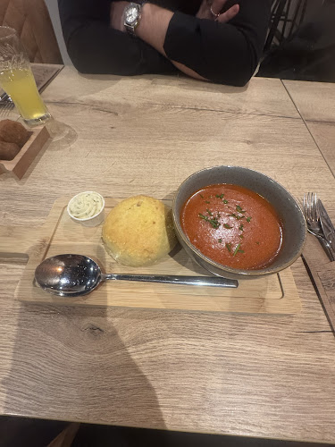 Restaria Miep - Horeca