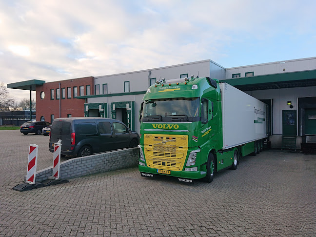 Driessen Food B.V. - Bunnik