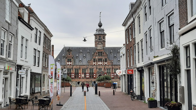 Comentarii opinii despre De Vliegenier