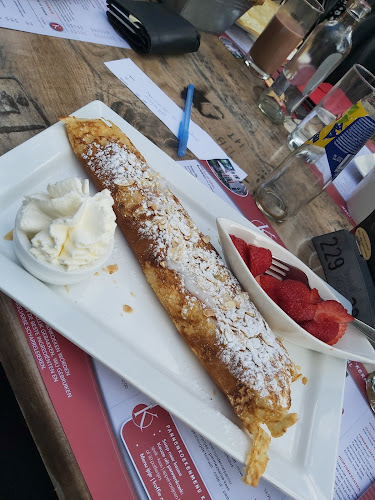 Pannenkoekenboerderij Kernhem - Ede