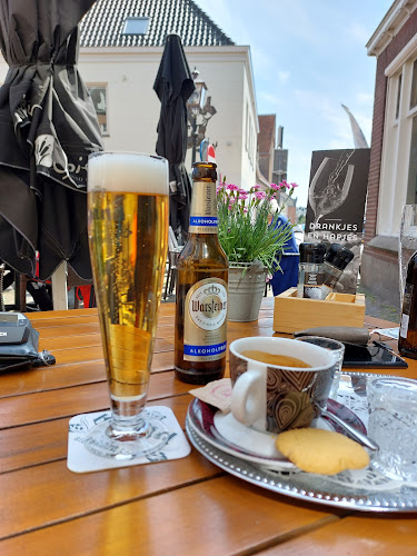 Het Oude Stadhuis Montfoort - Horeca