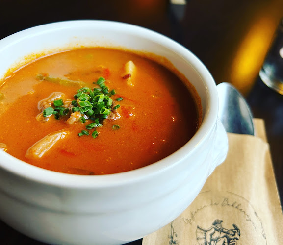 Gasterie de Bokkereyer