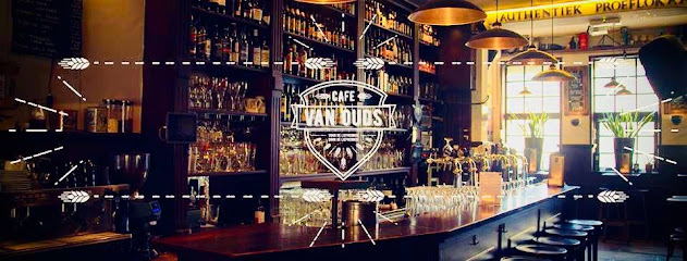 Café van Ouds Nijmegen | Bier Café