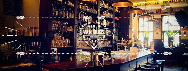 Café van Ouds Nijmegen | Bier Café