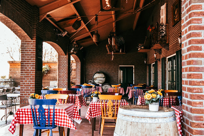 Opinii despre Toscana Trattoria - A la carte Tapas Restaurant in Lievelde în Lievelde - Horeca