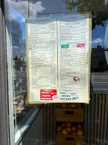 Panino Fresco - Horeca