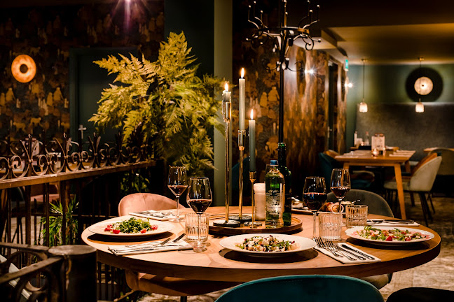 Humphrey’s Restaurant Breda