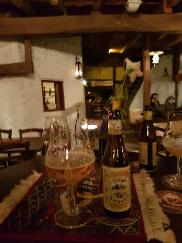 Gasterij De Nieuwe Hoef - Hilvarenbeek