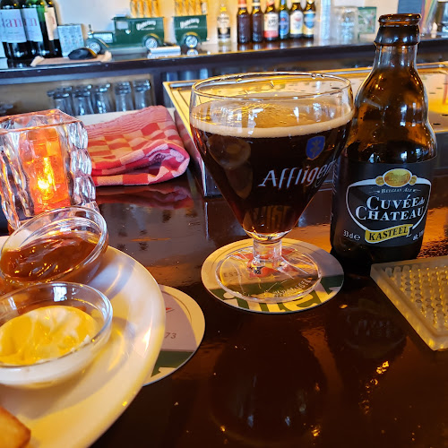 Reviews of Bar Content in Amsterdam - Horeca