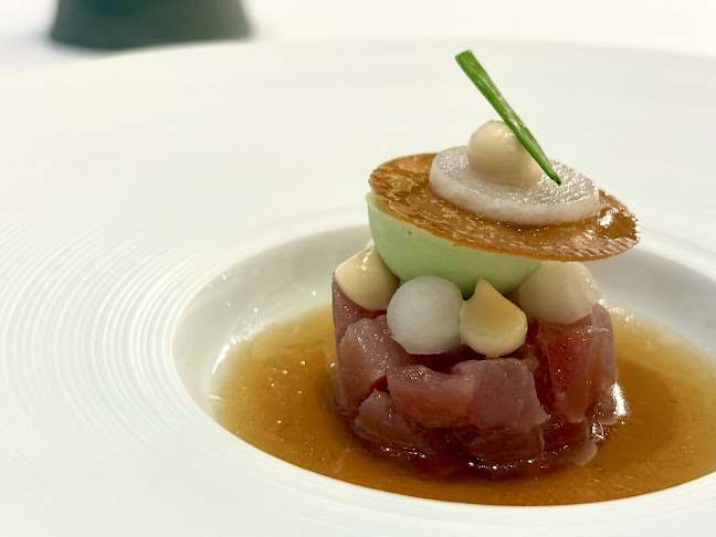 Opinii despre Restaurant Amarone în Rotterdam - Horeca