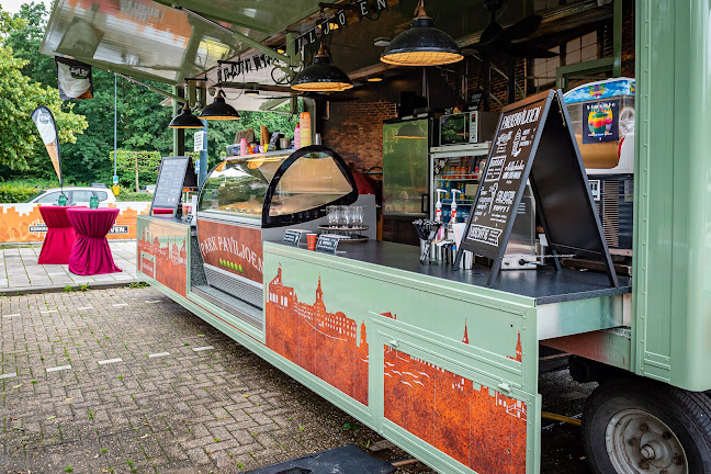 Park Paviljoen Erenstein - Horeca