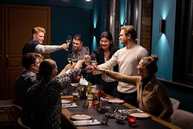 Haarlemmerweg 8, 1014 BE Amsterdam