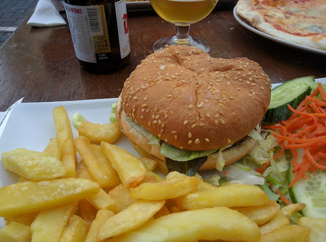 Mendoza Restaurant - Amsterdam