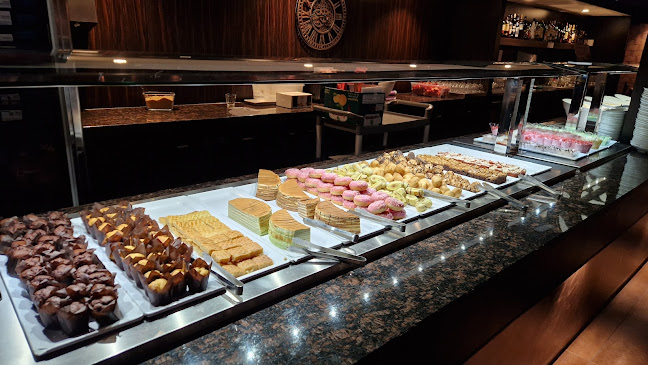 Eat Palazzo Schiedam - Schiedam