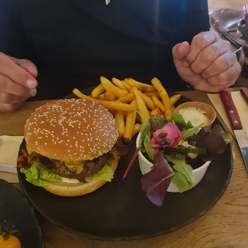 Comentarii opinii despre Eetcafé Surf-Inn