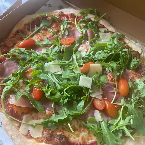 Opinii despre Pizzani Geldrop în Geldrop - Horeca