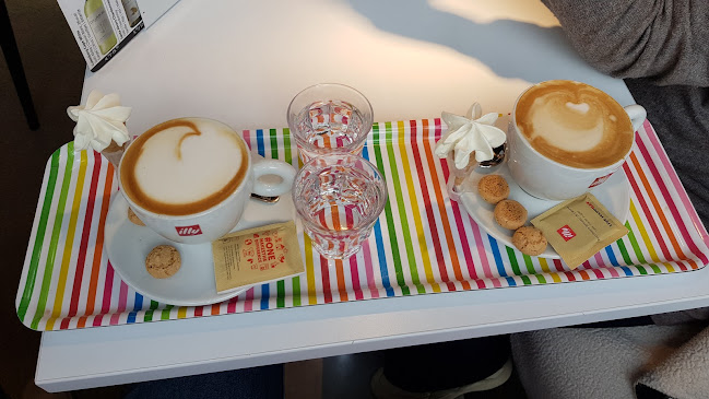 Zinn Voorburg - Horeca