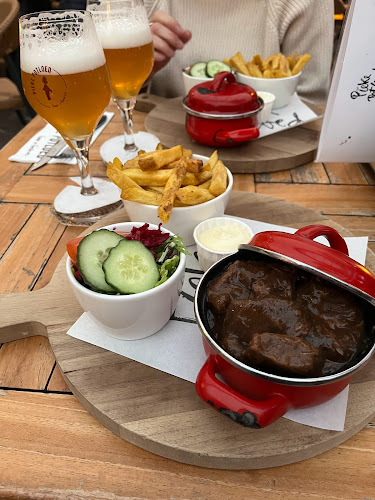 Pieke Potloed - Maastricht