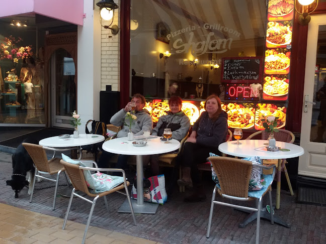 Steakhouse Shalom - Zandvoort