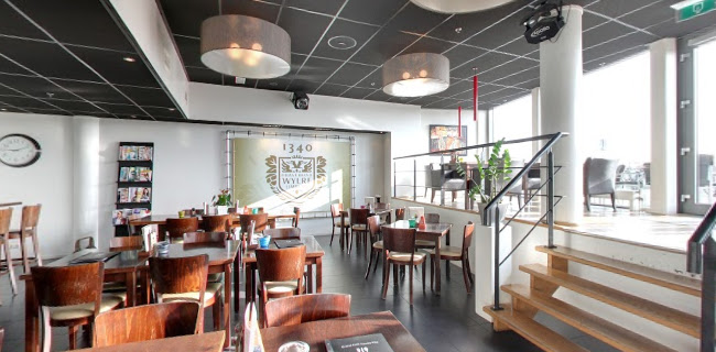 Grand Café Centre Ville