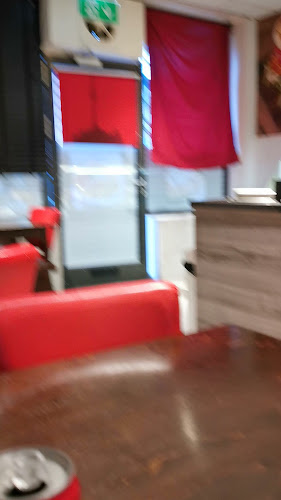 Grillroom & Pizzeria Mama Mia