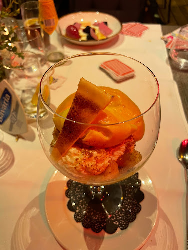 Restaurant het Binnenhof - Horeca