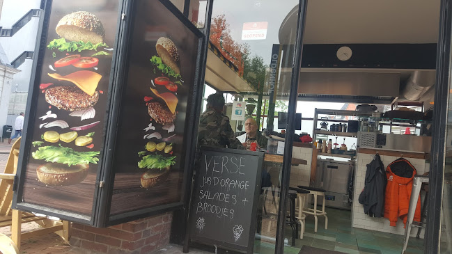 Hungry Jake - Horeca