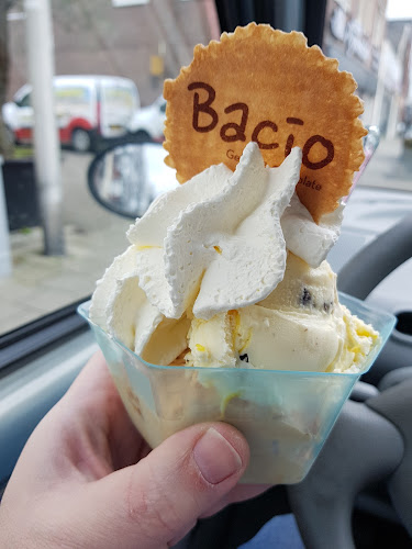 IJssalon Bacio Weert - Horeca