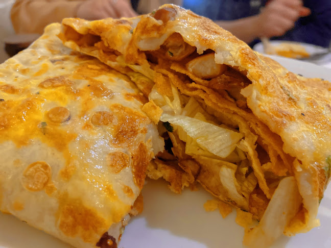 China express 94 - Alphen aan den Rijn