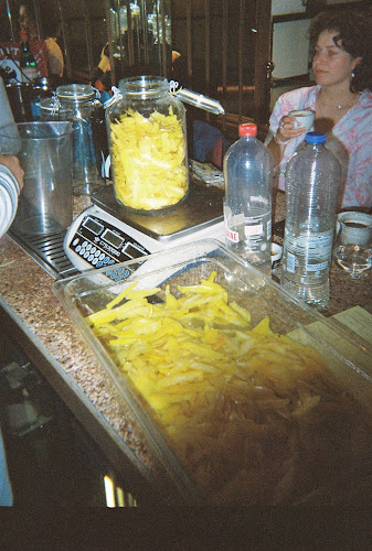 Comentarii opinii despre Osteria-bar Luca