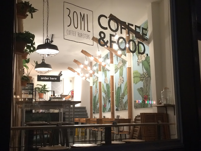 30ml Rotterdam Centrum