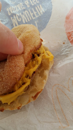 Opinii despre McDonald's Vlaardingen Drive în Vlaardingen - Horeca