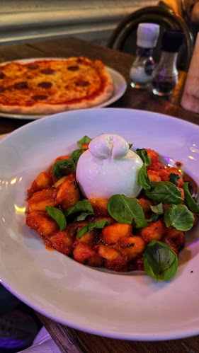 Ristorante Pizzeria Piccolino