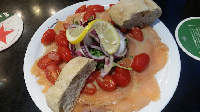 Comments and reviews of Happy Italy Rotterdam Bergweg