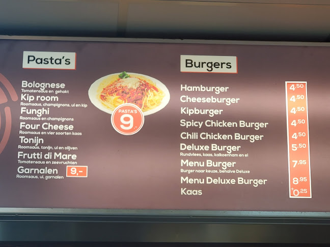 Opinii despre Pizza Time Rotterdam în Rotterdam - Horeca