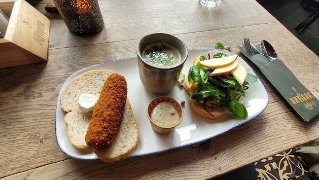 Stadscafé Artisante - Dokkum
