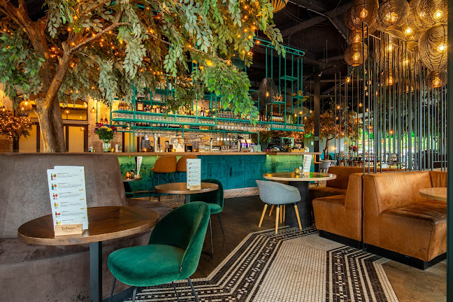 JANS’ Arnhem - Horeca