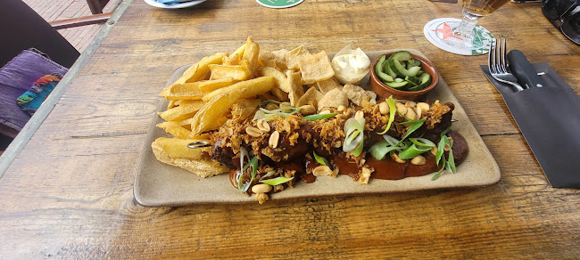 ZanziBar - Middelburg