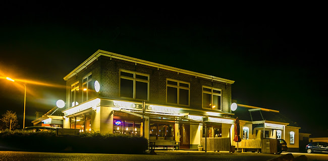 Eetcafé De 2 Gemeenten - Horeca