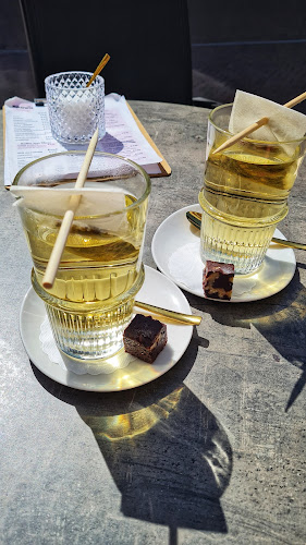 Comentarii opinii despre Mrs. Brown Cafe