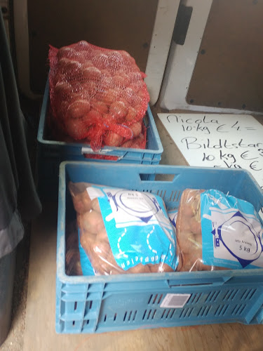 Reviews of Aardappelhandel Jan Schippers in Vroomshoop - Horeca