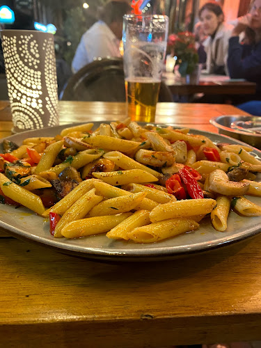 Opinii despre Ristorante Pizzeria Piccolino în Amsterdam - Horeca