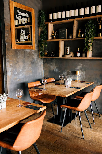 Steak van de Keizer - Lelystad